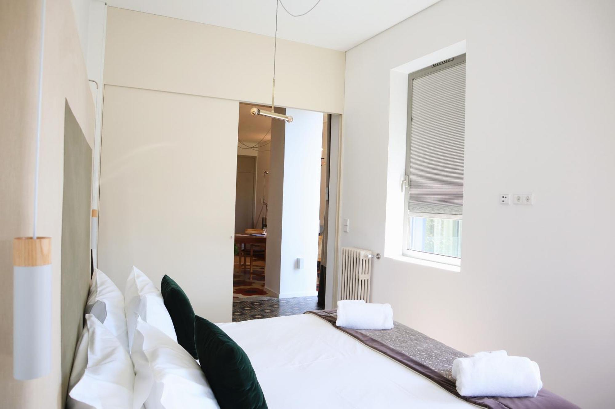 Palacio Fenizia Lux Apartments Porto Buitenkant foto