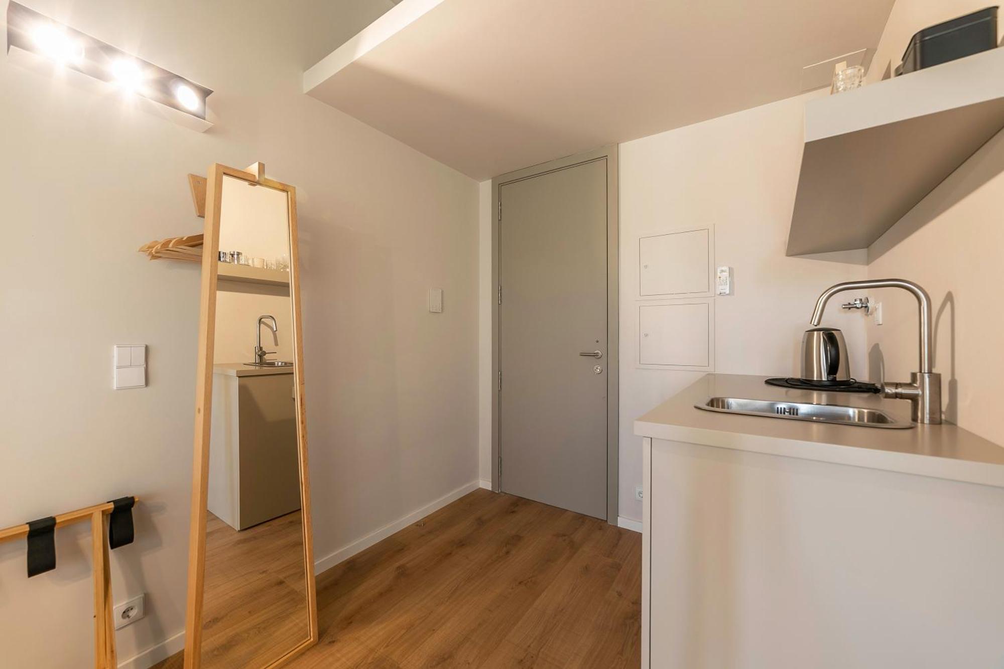 Palacio Fenizia Lux Apartments Porto Buitenkant foto