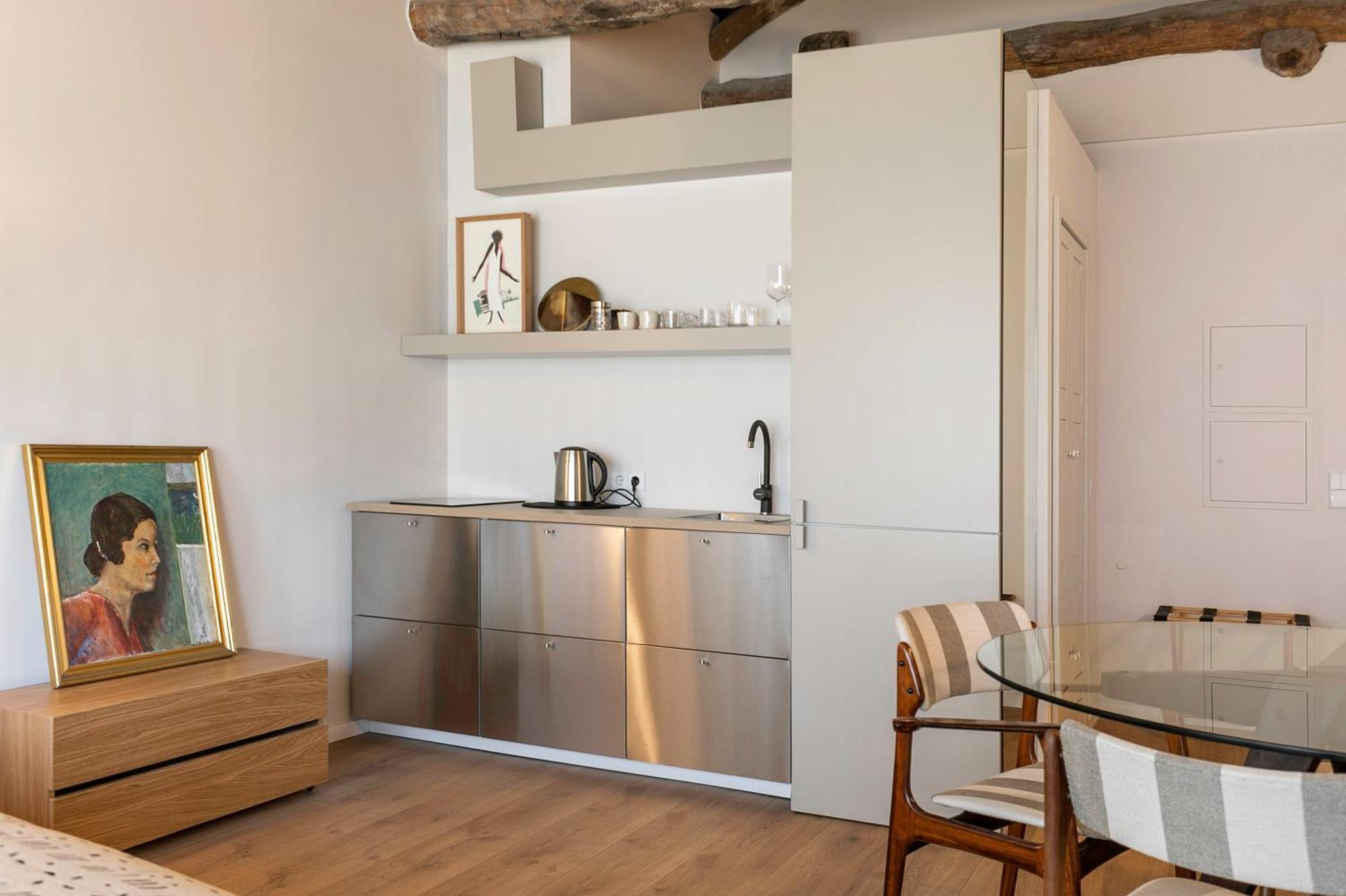 Palacio Fenizia Lux Apartments Porto Kamer foto