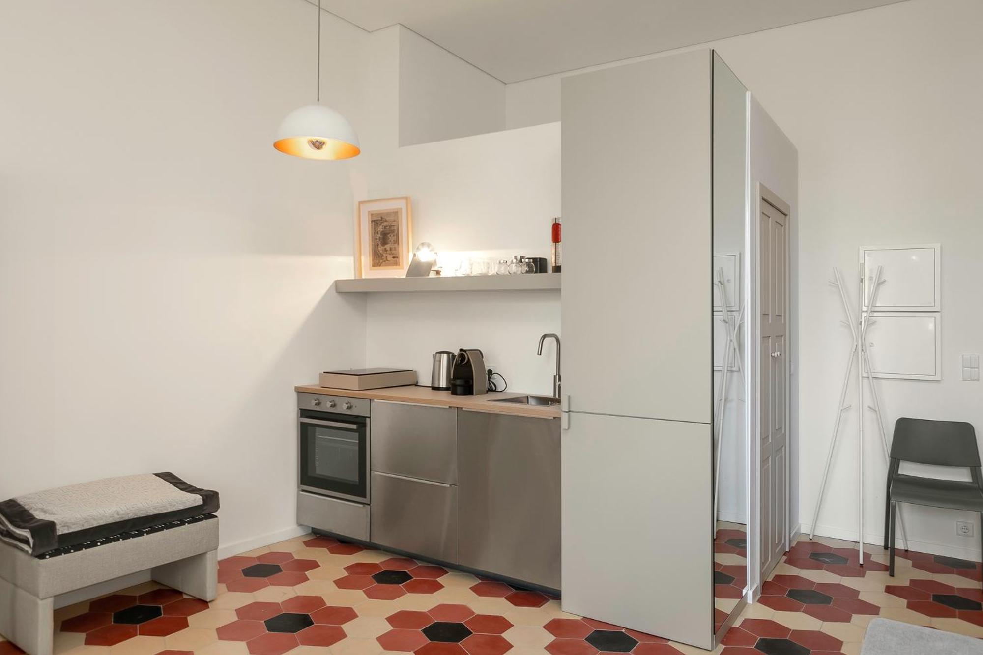 Palacio Fenizia Lux Apartments Porto Buitenkant foto