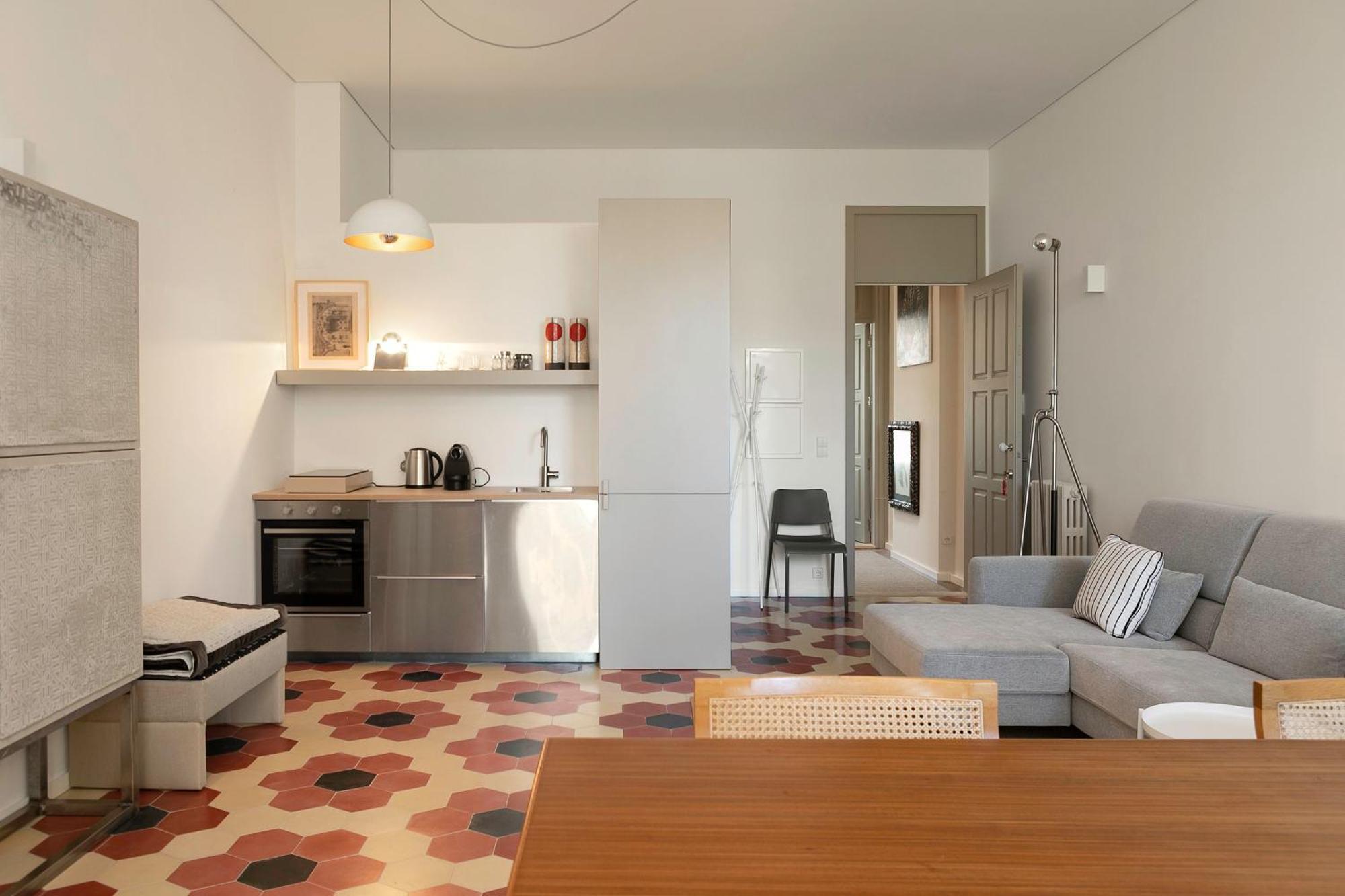 Palacio Fenizia Lux Apartments Porto Buitenkant foto
