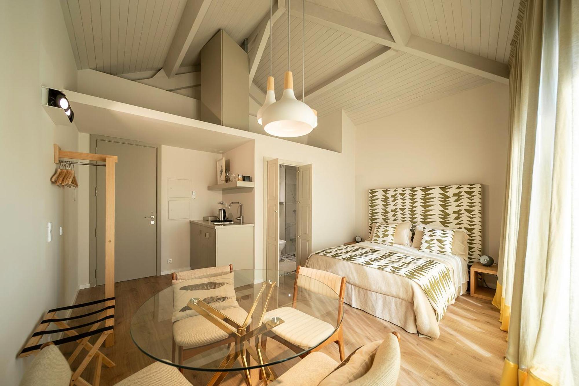 Palacio Fenizia Lux Apartments Porto Buitenkant foto