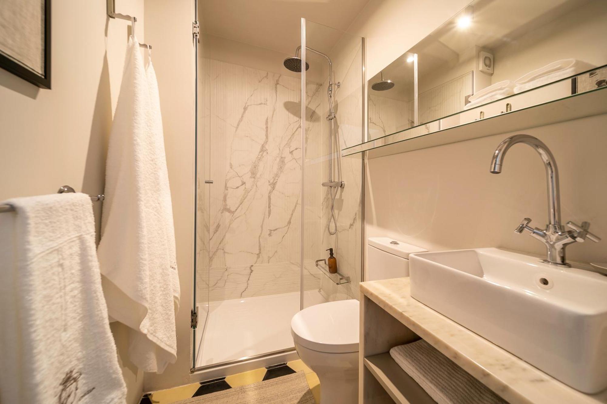 Palacio Fenizia Lux Apartments Porto Kamer foto