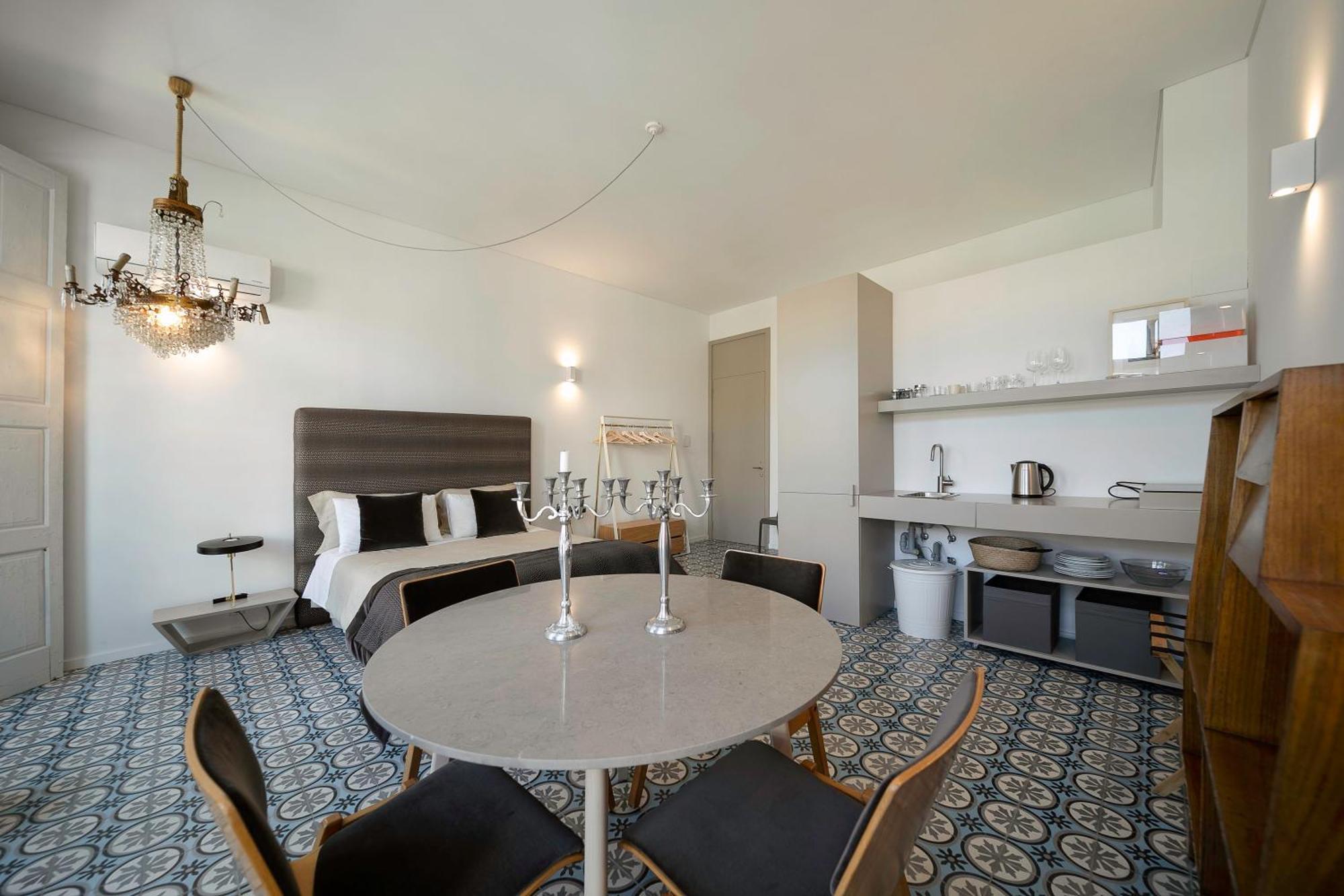 Palacio Fenizia Lux Apartments Porto Buitenkant foto