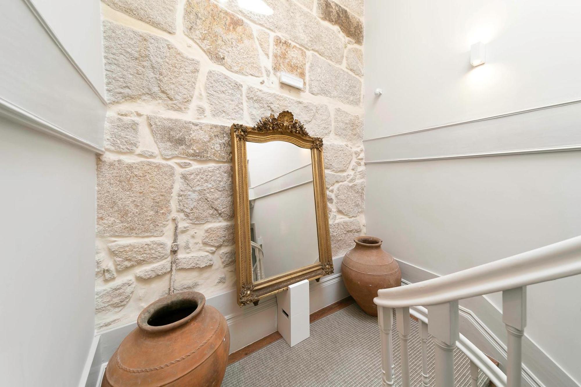 Palacio Fenizia Lux Apartments Porto Buitenkant foto