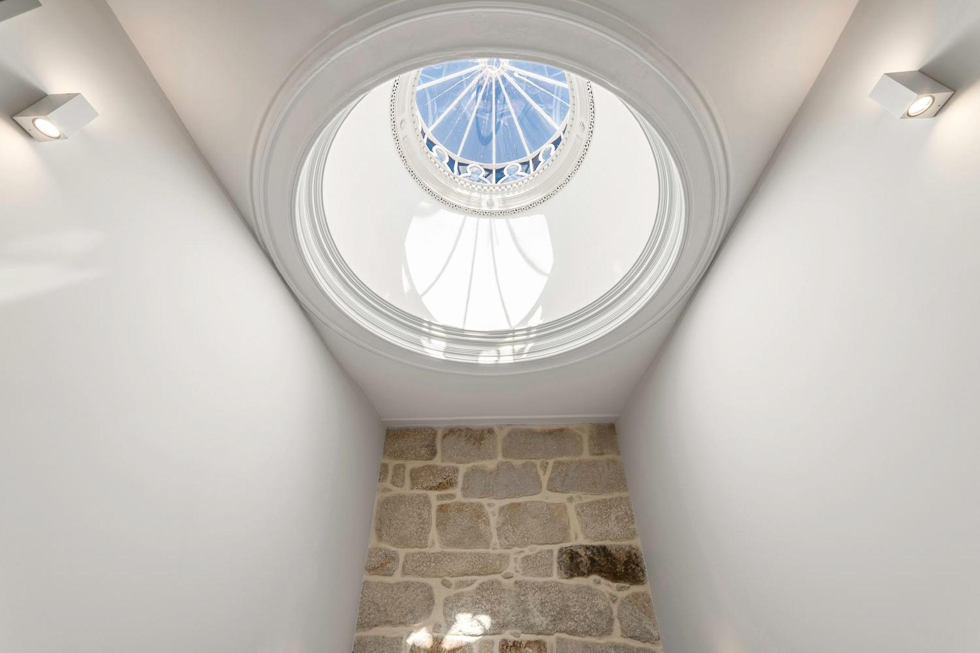 Palacio Fenizia Lux Apartments Porto Buitenkant foto